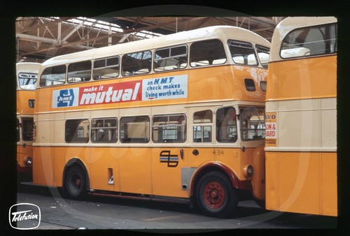 Original bus slide tyne - original,
