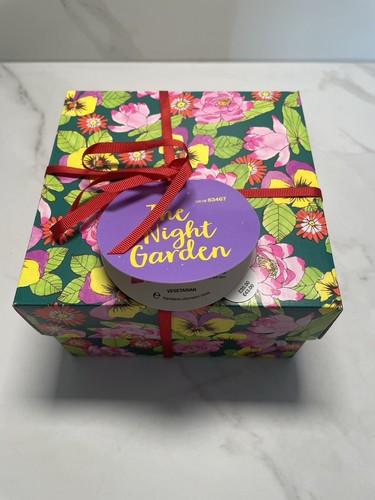 Lush handmade cosmetics the - lush,
