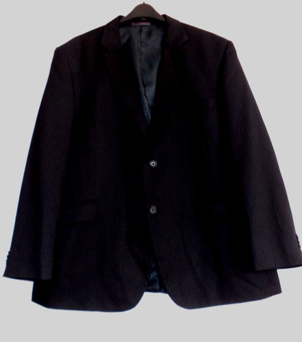 Men george charcoal with - dk,