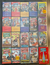 DVD - VIDEO COMBI & Only Fools