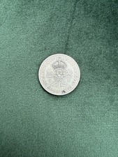 1945 George VI UK Two