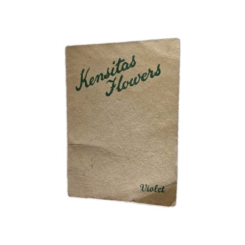 Kensitas flowers violet - kensitas, 60