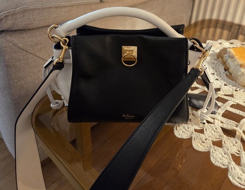 Mulberry mini iris bag - mini, fully