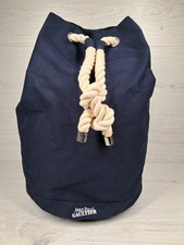 Jean Paul Gaultier -Navy -