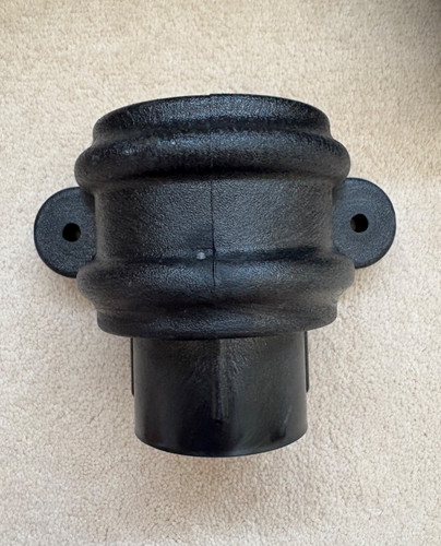Brett martin cascade - cascade, black
