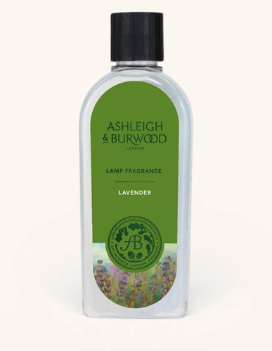 Lavender 500ml ashleigh - 500ml,