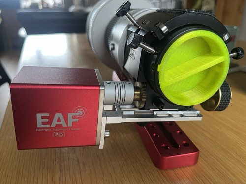 300mm astrograph - f2.8,