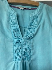 Boden Women's Tunic Top Size 14