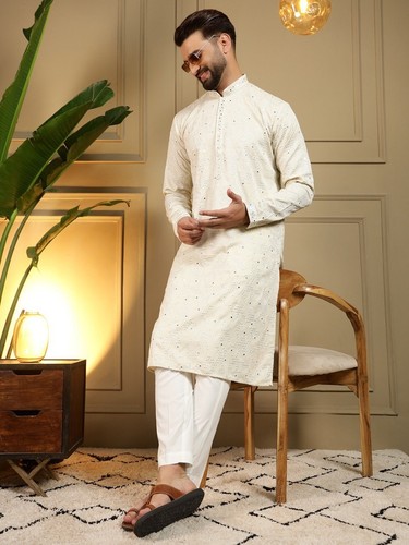 Men kurta indian set - indian,