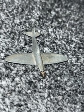 Dinky 62a Spitfire  Aeroplane