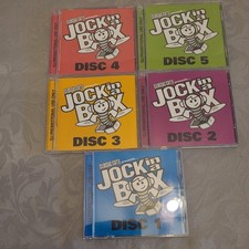 Classic Cuts Mastermix DJ Use