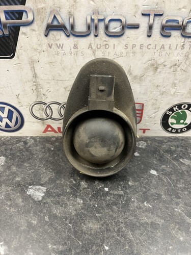 Golf alarm siren 1j0 - alarm,