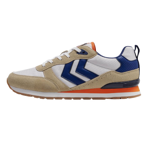 Hummel sneaker monaco - monaco, 86