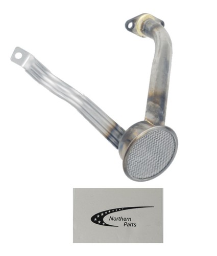 Genuine subaru oil strainer - oil,