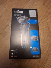 Braun Series 5 50-B1200S
