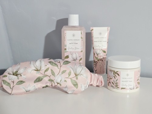 Laura ashley luxury heritage - ashley,