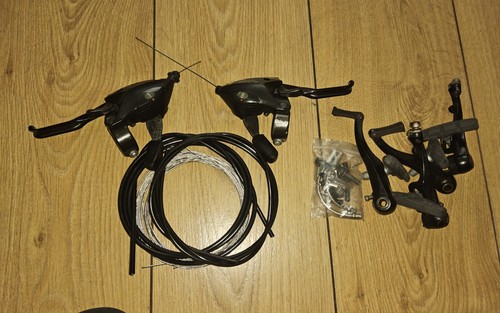 Shimano ef50 speed - shimano,