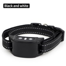 Dog Auto Anti-Bark Collar USB