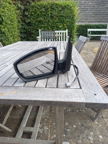 Ford galaxy wing mirror - ford,