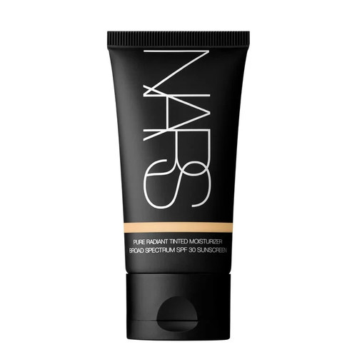 Nars pure radiant tinted - pure,