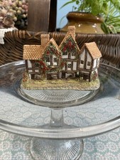 "The Apothecary’s Shop " by