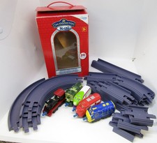Chuggington Die-Cast Expansion