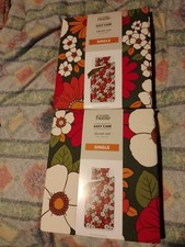 2 x Floral Duvet Cover sets