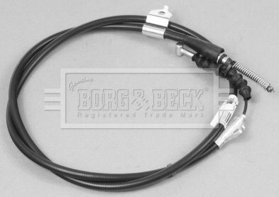 Borg beck bkb2708 parking - &,