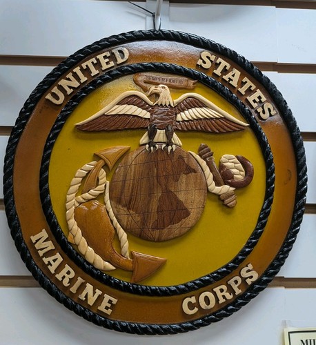 United states marine corps - states,