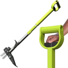 Weed Puller Gardening Tool