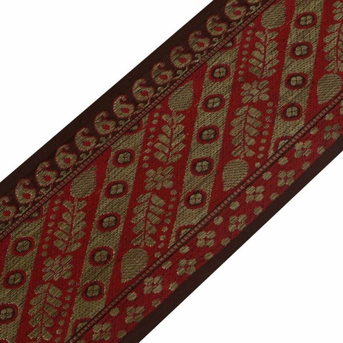 Vintage saree border indian - vintage,