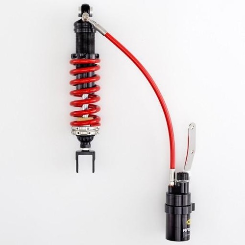 Tech rear shock razor rr - k-tech,