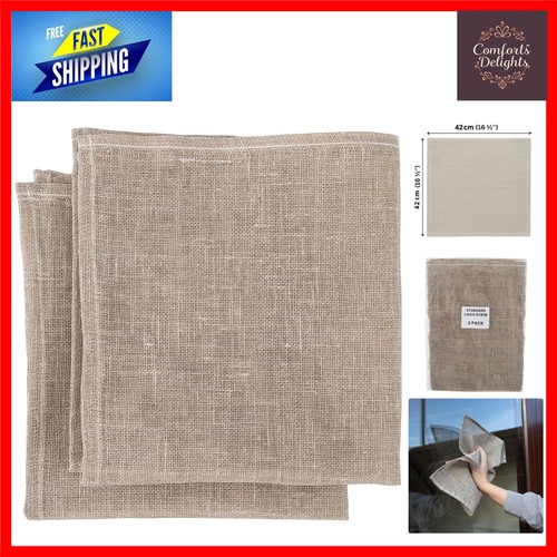 Professional lint free - free, window
