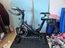 SP.IC20 Exercise Bike Spin