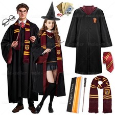 Harry Potter Costume
