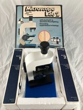 Thomas Salter Microscope Lab 2