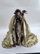 Franklin Heirloom Queen of the