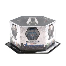 Diamond Avengers Minimates SDCC 2021 Exclusive Commemorative Collection Set