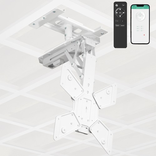 Vivo white electric motorized - vivo,