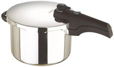 Prestige Pressure Cooker 4