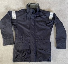 Royal Navy Smock Foul Weather