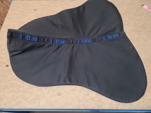 Prolite comfort saddle pad - comfort,