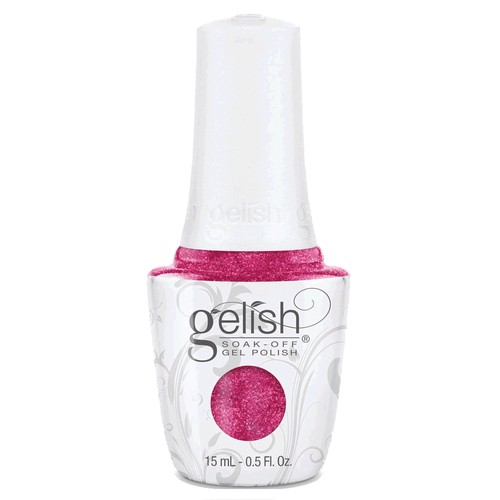 Gelish cruelty free gel - gelish, cruelty-free