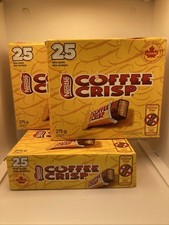 Nestlé  Coffee Crisp