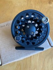 New fly fishing reel # 3/4