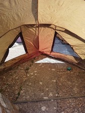 Wychwood 1 Man Bivvy Tent