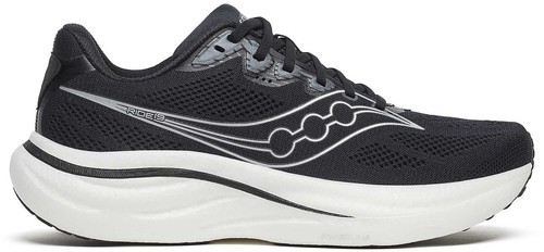 Saucony ride mens running - ride, 19