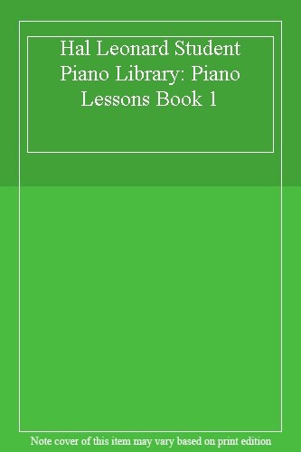 Hal leonard student - leonard,