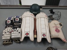 County Bats Modulus Pads