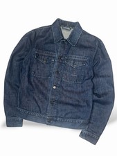 Stone island Denims Jacket